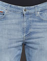 Tommy Hilfiger Simon Skinny Fit Sustainable Jeans