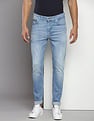 Tommy Hilfiger Simon Skinny Fit Sustainable Jeans
