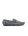U.S. Polo Assn. Men Solid Barnes 2.0 Slip On Shoes
