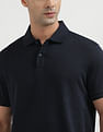 Tommy Hilfiger Sustainable Jacquard Polo Shirt