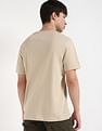 Tommy Hilfiger Logo Regular-Fit Cotton T-Shirt