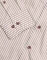 U.S. Polo Assn. Tailored Fit Vertical Striped Shirt