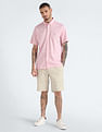 Tommy Hilfiger 1985 Vertical Stripe Oxford Shirt