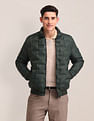 U.S. Polo Assn. USJCKS0707 BROWN Mens Jackets