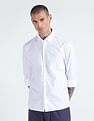 Calvin Klein Slim Fit Oxford Shirt