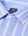 Arrow Manhattan Slim Fit Solid Shirt