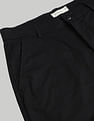Calvin Klein Jeans Mid Rise Tapered Fit Trousers