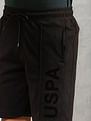 U.S. Polo Assn. Brand Printed OES06 Lounge Shorts - Pack Of 1