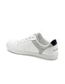 U.S. Polo Assn. Men Hampton 2.0 Colourblocked Sneakers