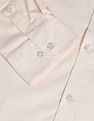 Arrow Self Design Classic Formal Shirt