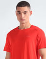 Calvin Klein Jeans Sustainable Cotton Institutional Logo T-Shirt - Pack Of 2