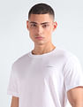 Calvin Klein Jeans Sustainable Cotton Institutional Logo T-Shirt - Pack Of 2