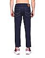 Flying Machine Mid Rise Skinny Jackson Fit Jeans