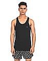 Calvin Klein Underwear U-Neck Solid Vest