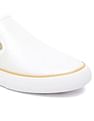 U.S. Polo Assn. Women Canvas Solid Anna Slip On Shoes