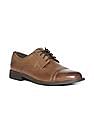 Cole Haan Ross Dustin Cap Toe Brogue Oxford