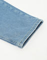 Tommy Hilfiger Simon Skinny Fit Mid Rise Jeans