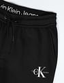 Calvin Klein Jeans Sustainable Monogram Sweatpants