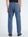 Tommy Hilfiger Ethan Relaxed Straight Jeans