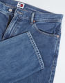 Tommy Hilfiger Ethan Relaxed Straight Jeans
