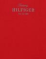 Tommy Hilfiger Kids Girls Logo Regular-Fit Cotton T-Shirt