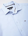 Tommy Hilfiger Taped Dobby Regular Fit Shirt