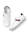 U.S. Polo Assn. Men Gaiman 5.0 Solid Sneakers