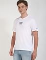 Tommy Hilfiger Graphic Regular-Fit Cotton T-Shirt