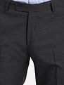 Arrow Dobby Stretch Textured Formal Trousers
