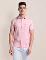 U.S. Polo Assn. Premium Cotton Short Sleeve Shirt