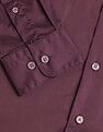 U.S. Polo Assn. Tailored Fit Solid Shirt