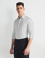 Arrow Liberty Classic Fit Dobby Shirt
