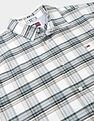 Tommy Hilfiger Regular Oxford Tartan Check Shirt
