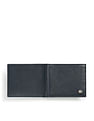 U.S. Polo Assn. Bi-Fold Textured Wallet