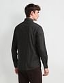 Arrow Sport Manhattan Slim Fit Twill Shirt