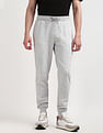 Tommy Hilfiger Mid Rise Flag Logo Joggers