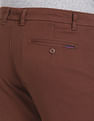 U.S. Polo Assn. Cotton Stretch Dobby Trousers