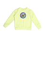 U.S. Polo Assn. Kids Boys Appliqued Sweatshirt