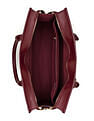 U.S. Polo Assn. Lenda Monogram Hangbag
