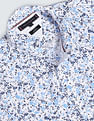 Tommy Hilfiger Flex Floral Organic Shirt