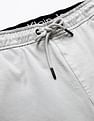 Calvin Klein Slim Fit Drawcord Chinos