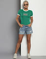 Tommy Hilfiger Archive Games Ringer Print T-Shirt