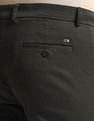 Arrow Sport Slim Fit Twill Trousers