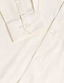 Arrow Cutaway Collar Self Design Shirt