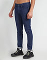 Flying Machine Jackson Super Skinny Rinsed Jeans