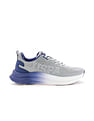 U.S. Polo Assn. Men Cayman Grey Uspa Sport Sneakers