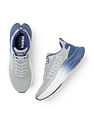 U.S. Polo Assn. Men Cayman Grey Uspa Sport Sneakers