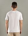Tommy Hilfiger Logo Regular-Fit Cotton T-Shirt