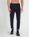 Flying Machine Slim Tapered Fit Mid Rise Jeans