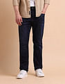 U.S. Polo Assn. Denim Co. Harold Slim Straight Fit Blue Jeans